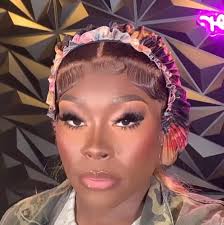 Tykeisha Rza Wallace