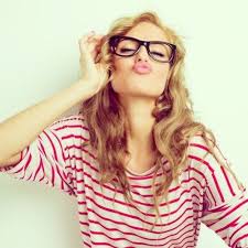 hair 3 ファッションアイデア ギークシック スタイル