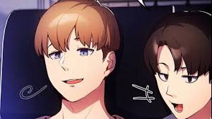 The Carry : Le webtoon à lire absolument ! Scan & Histoire - 👇Alucare
