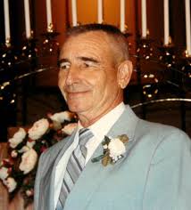 Clarence Welborn Obituary