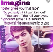 Try Me Pan Peter Pan Imagines Robbie Kay Peter Pan Peter Pan Ouat