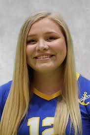 2021 Women's Volleyball Roster