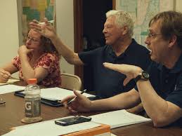 Optional screen reader have a news tip? Monrovia Indiana Reviewed Frederick Wiseman S Anguished Study Of Small Town America The New Yorker