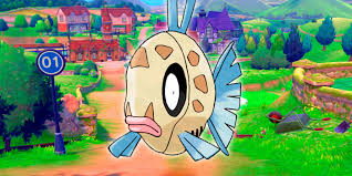 How To Get Feebas And Milotic In Pokemon Brilliant Diamond & Shining Pearl  - Dexerto