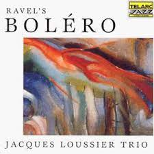 81, because they have similar tempos, adjacent. Ravel S Bolero Loussier Jacques Trio Ravel Maurice Amazon De Musik