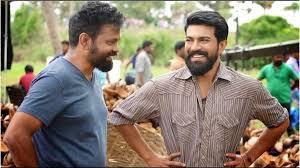 Ram Charan will definitely win National Award for Game Changer: Sukumar