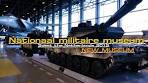 Nationaal militaire museum Soest the Netherlands 2015 - YouTube