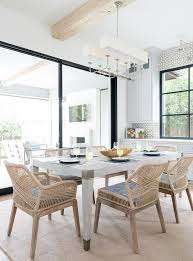 Dining Chairs Hickory Chair Dining Chairs Available Through The Designer Similar Host Chairs S In 2020 Door Design Interior Interior Design Kitchen Patio Doors
