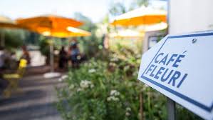 Das traumhaft schöne restaurant und café in münchen nymphenburg ist auch als location für hochzeiten, taufen, partys und. Zmorge In Bern Cafe Fleuri Barner Meitschi