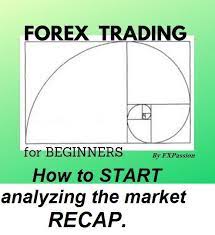 How To Start Analyzing The Market Forex Trading Tutorial Forex Beginner Learn Forex Trading