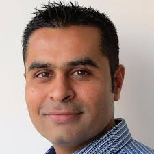 Parth Barot Email & Phone Number