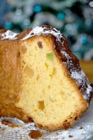 Kouglof De Paul Bocuse Recette Kouglof Kouglof Cuisson De Noel