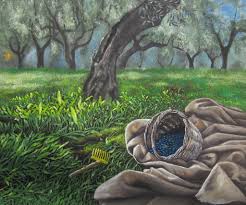 Maybe you would like to learn more about one of these? Olive Basket And Olive Rake In Olive Grove Oil On Canvas 5 Flickr