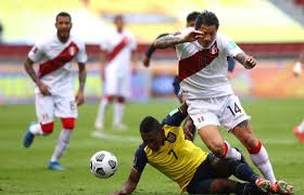 Gianluca lapadula vive un momento glorioso en la selección peruana. Un Accidente Llamado Lapadula Panenka