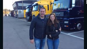 Max verstappen has a new girlfriend, after announcing his split from former partner dilara sanlik last year. The 17 Year Old Racer With A Super License To Thrill Cnn