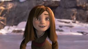 Mary Rise Of The Guardians Wiki Fandom