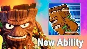 New Ability Sprint Torchwood In Plants Vs Zombies Garden Warfare 2 Plants Vs Zombies Warfare Zombie