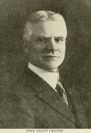 John Grant Crabbe (1865-1924)