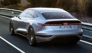Learn from the engineers who designed the. Audi Kundigt Elektroauto Mit 700 Km Reichweite An Ecomento De