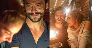 Sıla ve i̇lker kaleli… onların aşkı sürekli dillerdeydi. Sila Ahmet Kural Iliskisinin Hemen Ardindan Ilker Kaleli Burcin Terzioglu Ciftinin De Yollari Ayirdigi Iddia Ediliyor Kizlarsoruyor