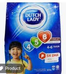So not only do we produce nutritious milk to nourish the body, we have programmes to encourage activity and play. Dutch Lady 456 Coklat Babies Kids Nursing Feeding On Carousell