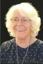 Obituaries Search for Pauline Franklin