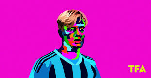 Sunday kalogera pelada