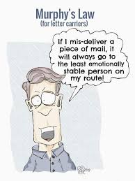 Pin By Tammy Roth On Gone Postal Postal Worker Humor Usps Humor Postal Service Humor