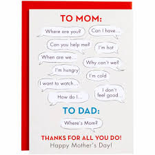 Birthday Greetings For Mom 31 Hilarious And Slight Inappropriate Mother S Day Cards Todaywedate Com Mother Saying Birthday Cards For Mom Birthday Greetings For Mom Happy Birthday Mom