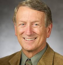 Gary Gereffi as Otto Mønsted Visiting Professor at MSC/CBDS