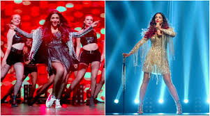 Fanney Khan Song Mohabbat Aishwarya Rai Bachchan Is A Diva In Glamorous Manish Malhotra Outfits Lifestyle News The Indian Express Fanney khan's of everyday life | ft. fanney khan song mohabbat aishwarya