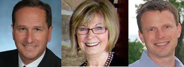 Eight House Republicans back Leonard for Keyser vacancy