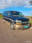 Chevrolet-Express