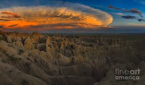 Sunrise, sunset, dawn and dusk times for the whole year in a graph requires svg, so it cannot work on your current browser with its current settings. Badlands National Park Sunset Photograph By Adam Jewell