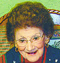 Elizabeth Cieri Obituary (2008)