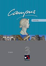Campus a / campus a begleitband: Campus C Kartoniertes Buch Alpha Fur Das Leben