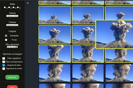 Theteroestructuras de materiales de baja dimensionalidad. Ufro Y Sernageomin Suman Esfuerzos Para Monitorear Actividad Sismica De 45 Volcanes Del Pais