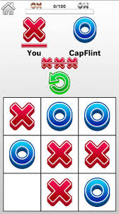 So apksafety, we have the apk files available for you to download as tic tac toe glow mod (unlimited money) and don't stick to these restrictions. Tic Tac Toe 2 Player Games Tip Toe 3d Tic Tac Toe Apk Mod 21 Unlimited Money Crack Games Download Latest For Android Androidhappymod