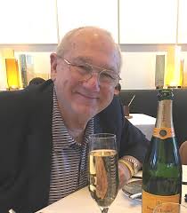 Richard Pillsbury Obituary