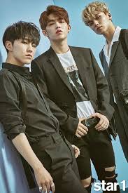 Seventeen Talks About Their Latest Comeback Concept With Star1 Seventeen Scoups Seventeen Kpop Seventeen