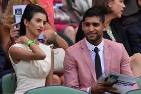 Who Is Faryal Makhdoom Things To Know About Boxer Amir Khan S Wife Ibtimes India