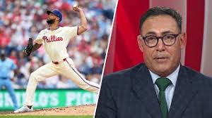 Max Kepler's 8th inning homer powers Phillies to 3-2 win over Blue Jays