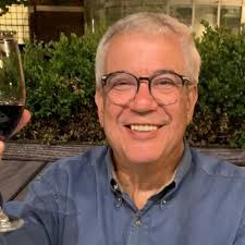 Dr. Louis Jay Riceberg Obituary (2024)