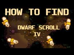 Sonnie• Switch Gamer | Stardew Valley Dwarf Scrolls Drop From Slimes |  Instagram