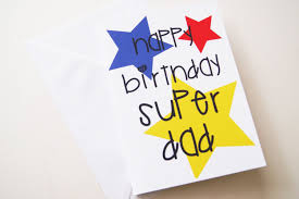 Birthday Greetings For Dad Super Dad Card Dad Birthday Card Card From Kids To Dad Father Birthday Hero Dad Comic Card Superhero Card Pop Art Fathers Day Card Dad Birthday Card Dad Cards Dad Birthday