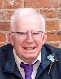 Obituary information for Harold Edwin Anderson