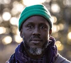 Malcolm Hoover's Instagram, Twitter & Facebook