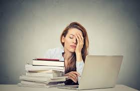 Many people go through life feeling too stressed or too busy to slow down and get all of the sleep that they need to feel good. Sleep Deprivation Causes Symptoms Treatment Sleep Foundation