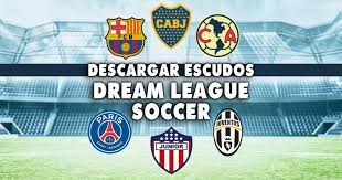 Las categorías principales son juegos de 2 jugadores y juegos de vestir. Descarga Estos 92 Escudos Para Dream League Soccer 2019 Y 2021 Liga De Gamers