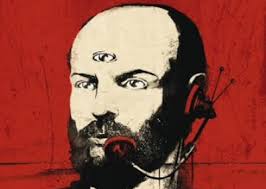 Es decir, la vida de chilenos es relativa para el señor jorge baradit. Jorge Baradit Presenta Novela Historia Secreta De Chile En Vina Del Mar El Martutino Cl Noticias De Valparaiso Y Vina Del Mar